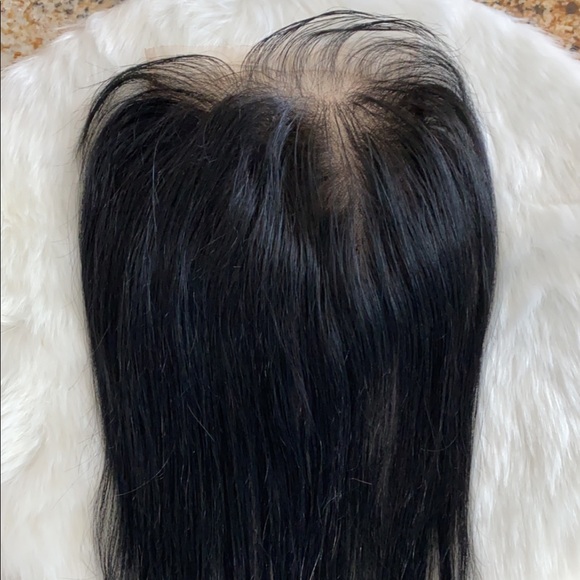 Other - 7x7 20” HD LACE CLOSURE (SOLD OUT EVERYWHERE!)